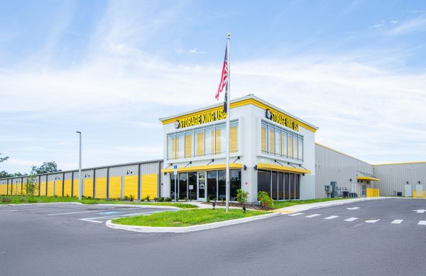 Storage King USA - 030 - Spring Hill, FL - Commercial Way - 3617 Commercial Way
