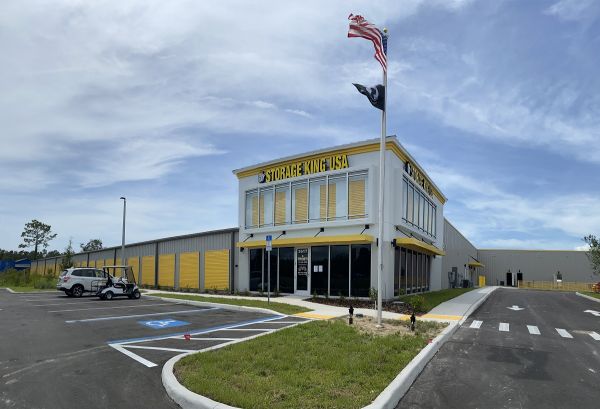 Storage King USA - 030 - Spring Hill, FL - Commercial Way - 3617 Commercial Way