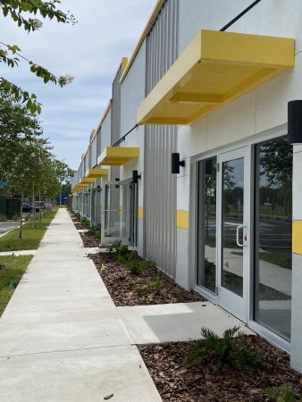 Storage King USA - 030 - Spring Hill, FL - Commercial Way - 3617 Commercial Way