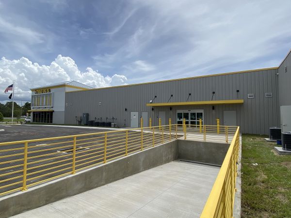 Storage King USA - 030 - Spring Hill, FL - Commercial Way - 3617 Commercial Way