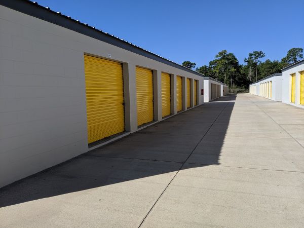 Storage King USA - 030 - Spring Hill, FL - Commercial Way - 3617 Commercial Way