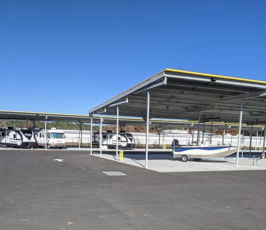 Storage King USA - 030 - Spring Hill, FL - Commercial Way - 3617 Commercial Way