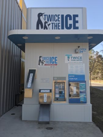 Storage King USA - 030 - Spring Hill, FL - Commercial Way - 3617 Commercial Way