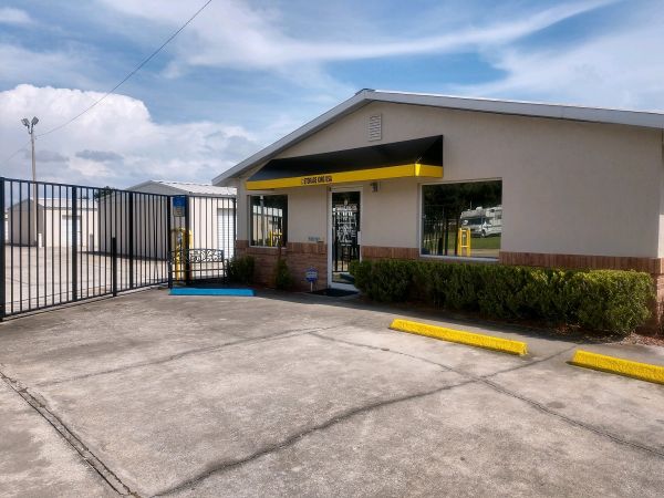 Storage King USA - 034 - Polk City, FL - Commonwealth Ave - 330 Commonwealth Avenue North