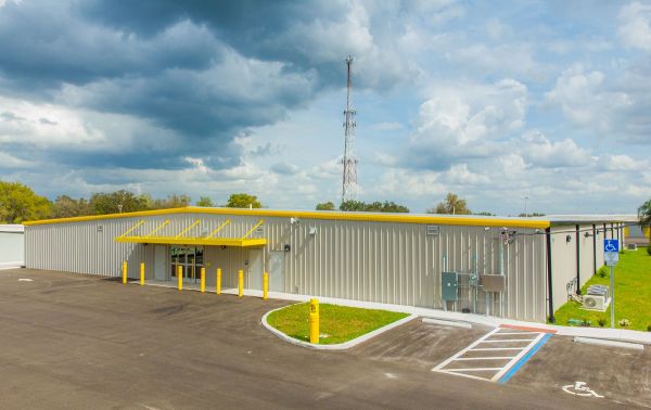 Storage King USA - 034 - Polk City, FL - Commonwealth Ave - 330 Commonwealth Avenue North