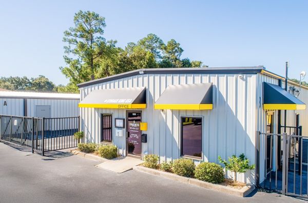 Storage King USA - 037 - Lakeland, FL - US Hwy 98 N - 9010 Us Highway 98 North