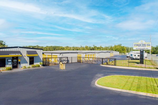 Storage King USA - 037 - Lakeland, FL - US Hwy 98 N - 9010 Us Highway 98 North