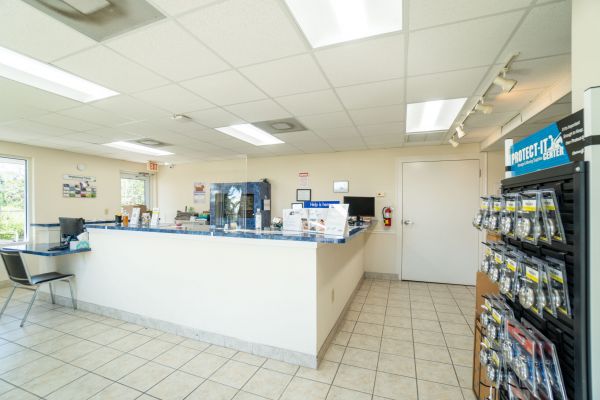 Storage King USA - 044 - Titusville, FL - S. Washington Ave - 4706 South Washington Avenue