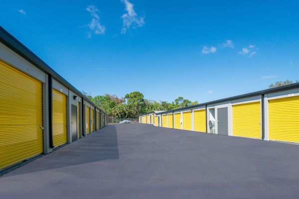 Storage King USA - 044 - Titusville, FL - S. Washington Ave - 4706 South Washington Avenue