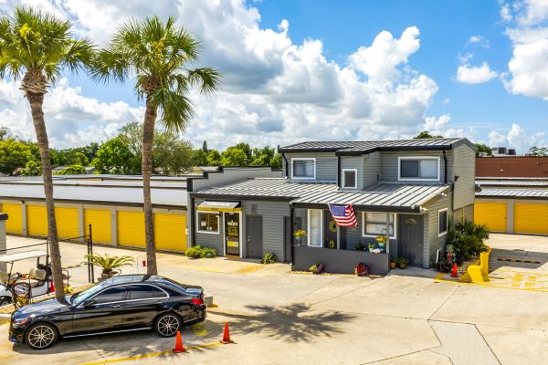 Storage King USA - 052 - Orlando, FL - Orange Blossom Trail - 4601 South Orange Blossom Trail