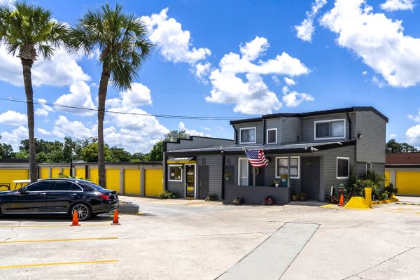 Storage King USA - 052 - Orlando, FL - Orange Blossom Trail - 4601 South Orange Blossom Trail