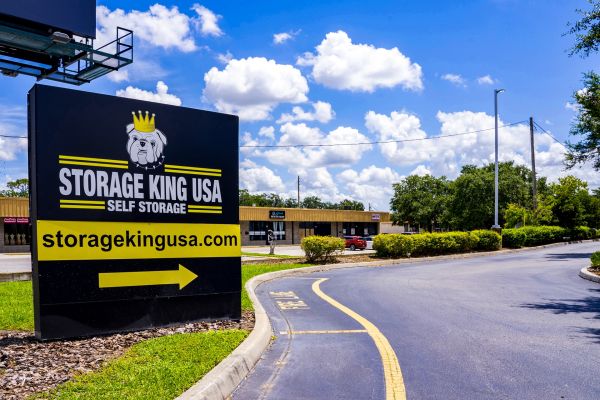 Storage King USA - 052 - Orlando, FL - Orange Blossom Trail - 4601 South Orange Blossom Trail