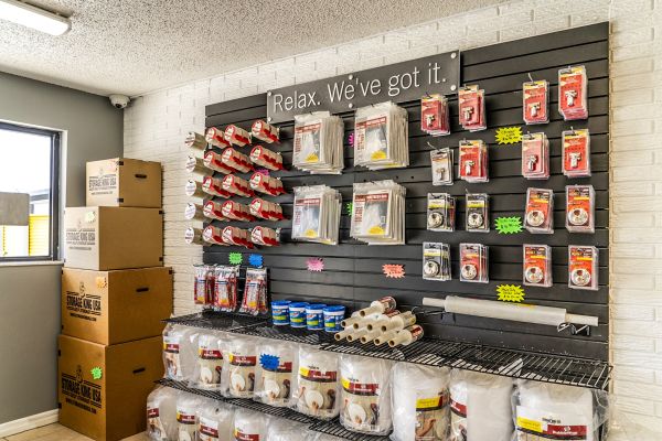 Storage King USA - 052 - Orlando, FL - Orange Blossom Trail - 4601 South Orange Blossom Trail