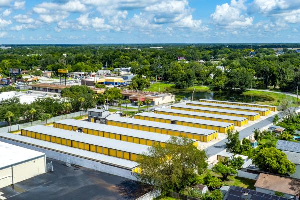 Storage King USA - 052 - Orlando, FL - Orange Blossom Trail - 4601 South Orange Blossom Trail