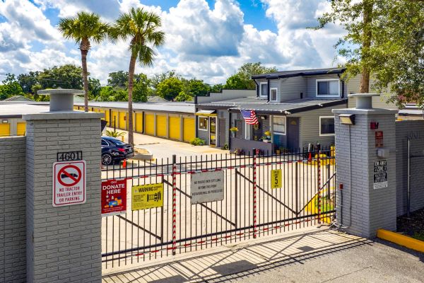 Storage King USA - 052 - Orlando, FL - Orange Blossom Trail - 4601 South Orange Blossom Trail