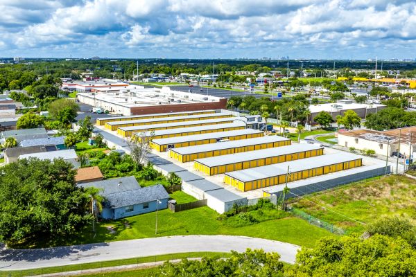 Storage King USA - 052 - Orlando, FL - Orange Blossom Trail - 4601 South Orange Blossom Trail