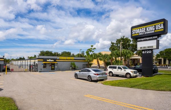 Storage King USA - 053 - Sarasota, FL - S. Tamiami Trl - 6720 South Tamiami Trail