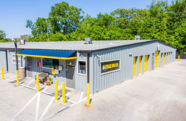 Storage King USA - 065 - Pensacola, FL - Olive Rd - 2640 East Olive Road