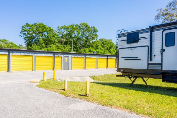 Storage King USA - 065 - Pensacola, FL - Olive Rd - 2640 East Olive Road