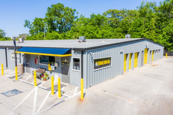 Storage King USA - 065 - Pensacola, FL - Olive Rd - 2640 East Olive Road