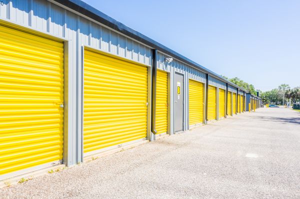 Storage King USA - 065 - Pensacola, FL - Olive Rd - 2640 East Olive Road