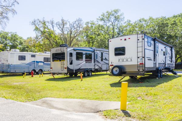 Storage King USA - 065 - Pensacola, FL - Olive Rd - 2640 East Olive Road
