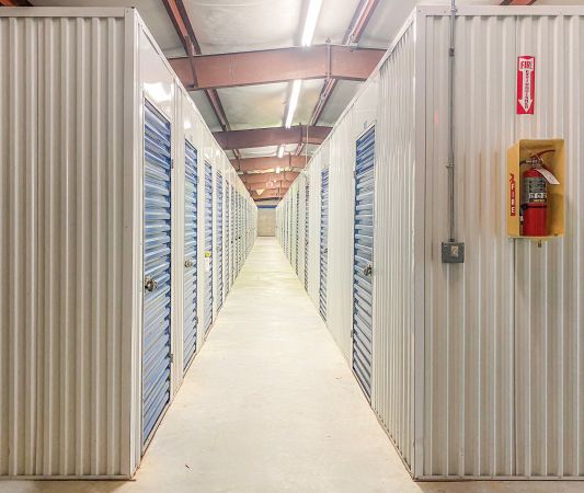 Storage King USA - 065 - Pensacola, FL - Olive Rd - 2640 East Olive Road