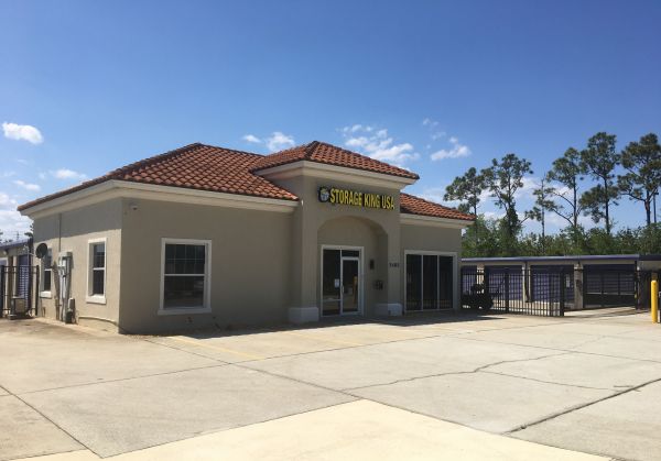 Storage King USA - 074 - Rockledge, FL - Schenck Ave - 5485 Schenck Avenue