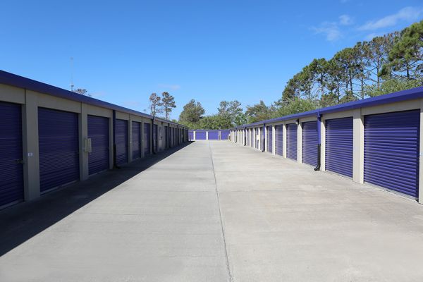 Storage King USA - 074 - Rockledge, FL - Schenck Ave - 5485 Schenck Avenue