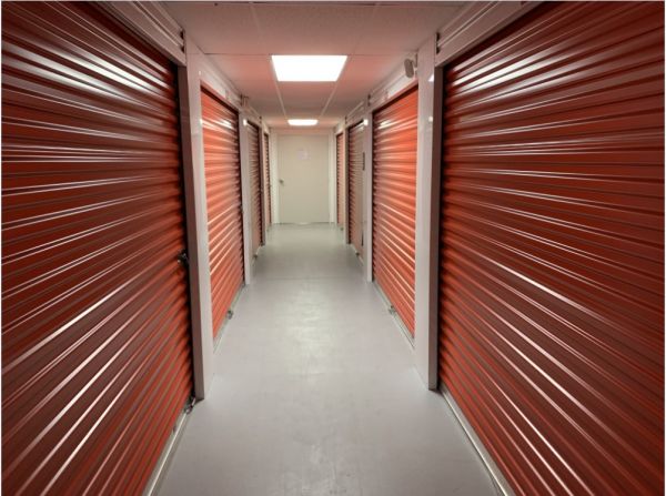 Storage King USA - 074 - Rockledge, FL - Schenck Ave - 5485 Schenck Avenue