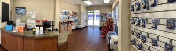 Storage King USA - 074 - Rockledge, FL - Schenck Ave - 5485 Schenck Avenue