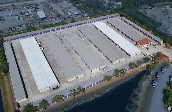 Storage King USA - 074 - Rockledge, FL - Schenck Ave - 5485 Schenck Avenue