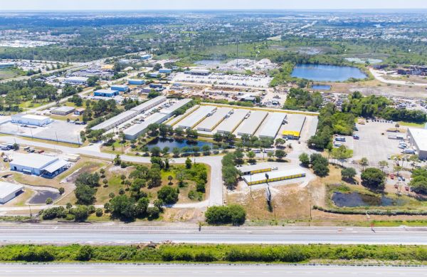Storage King USA - 074 - Rockledge, FL - Schenck Ave - 5485 Schenck Avenue