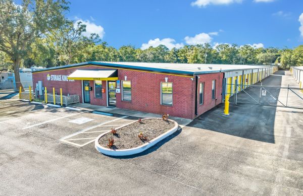Storage King USA - 080 - Milton, FL - Garcon Point Rd. - 4065 Garcon Point Road