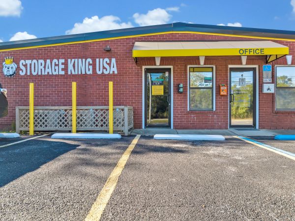 Storage King USA - 080 - Milton, FL - Garcon Point Rd. - 4065 Garcon Point Road