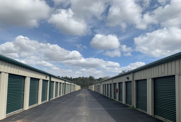 Storage King USA - 080 - Milton, FL - Garcon Point Rd. - 4065 Garcon Point Road