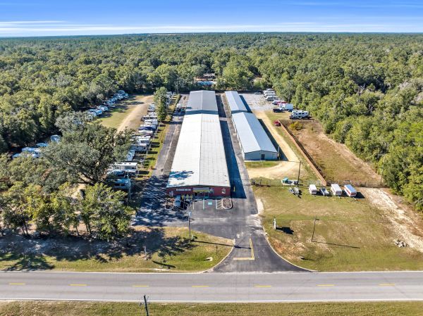 Storage King USA - 080 - Milton, FL - Garcon Point Rd. - 4065 Garcon Point Road