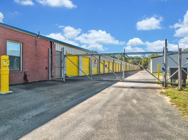 Storage King USA - 080 - Milton, FL - Garcon Point Rd. - 4065 Garcon Point Road