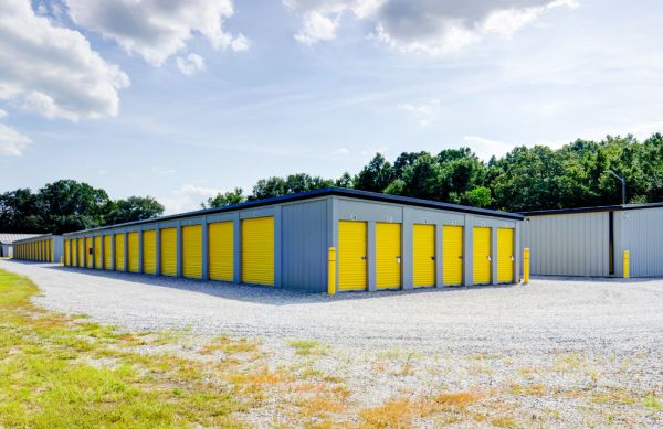 Storage King USA - 083 - Pace, FL - Lori Lane - 4618 Lori Lane