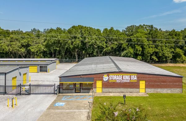 Storage King USA - 083 - Pace, FL - Lori Lane - 4618 Lori Lane