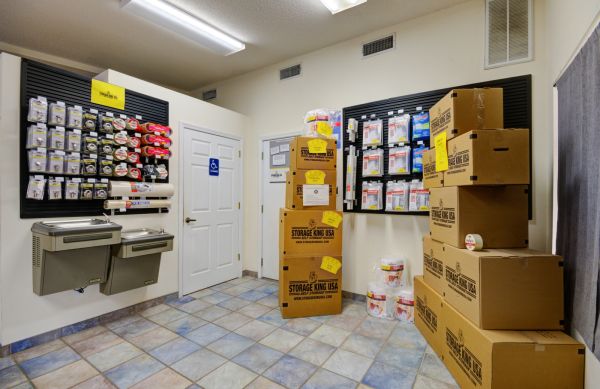 Storage King USA - 083 - Pace, FL - Lori Lane - 4618 Lori Lane