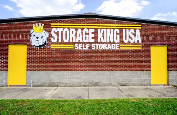 Storage King USA - 083 - Pace, FL - Lori Lane - 4618 Lori Lane