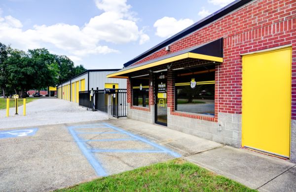 Storage King USA - 083 - Pace, FL - Lori Lane - 4618 Lori Lane