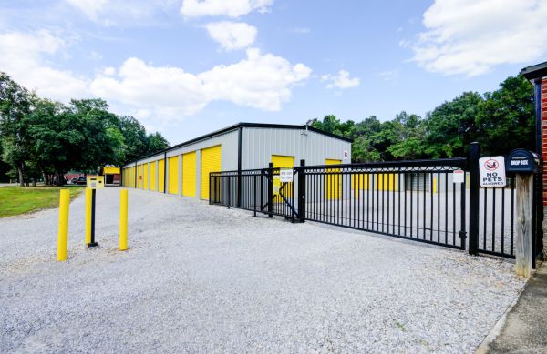 Storage King USA - 083 - Pace, FL - Lori Lane - 4618 Lori Lane
