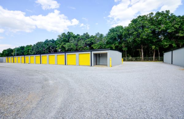 Storage King USA - 083 - Pace, FL - Lori Lane - 4618 Lori Lane