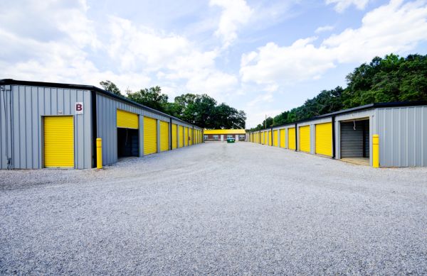 Storage King USA - 083 - Pace, FL - Lori Lane - 4618 Lori Lane