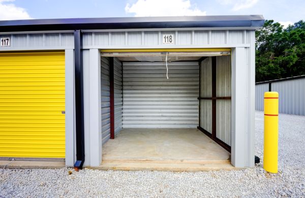 Storage King USA - 083 - Pace, FL - Lori Lane - 4618 Lori Lane