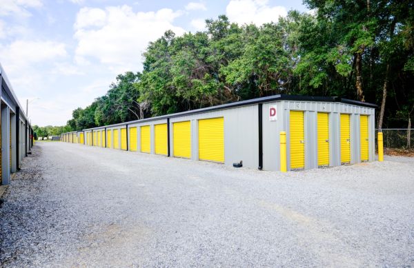 Storage King USA - 083 - Pace, FL - Lori Lane - 4618 Lori Lane
