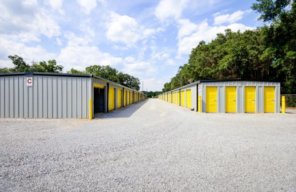 Storage King USA - 083 - Pace, FL - Lori Lane - 4618 Lori Lane