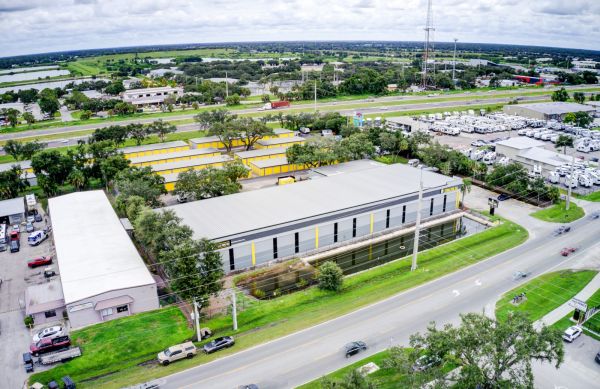 Storage King USA - 177 - Sarasota, FL - Cattlemen Rd - 619 Cattlemen Road